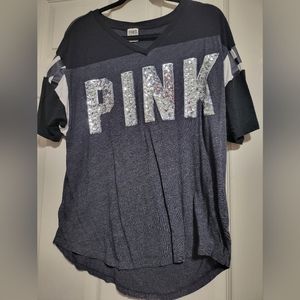 Vs PINK Top